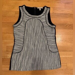 Banana Republic Peplum Top - Size 2